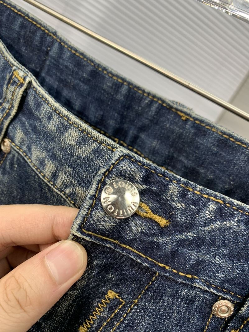 Louis Vuitton Jeans